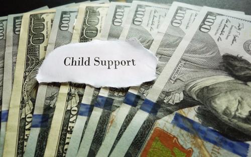 New Jersey Child Support Facts | New Jersey Divorce Lawyer