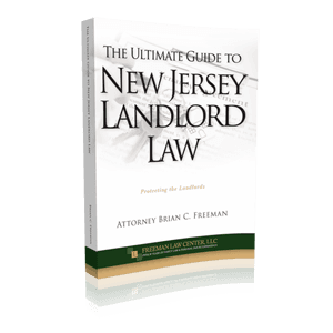 New Jersey Landlord Law Guide