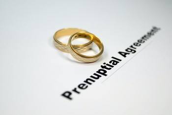 Prenuptial TipsNew Jersey Divorce LawyerPrenuptial Attorney