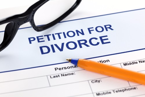 Frequently Asked Divorce Questions | Freeman Law Center