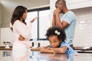 The Role of Mediation in New Jersey Child Custody Cases