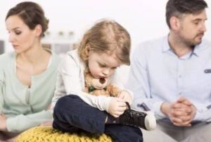 The Role of Paternity in Child Support Cases in Jersey City