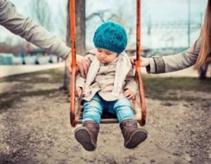 Can Grandparents or Other Relatives Seek Custody of a Child in New Jersey