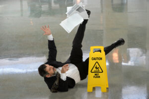 Understanding Pain and Suffering Damages in New Jersey Slip and Fall Claims