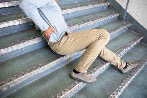 Understanding the Immediate Steps After a Slip and Fall Accident in New Jersey