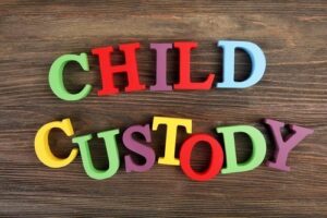 What are the Steps Involved in a New Jersey Child Custody Case