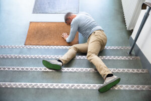 The Statute of Limitations for Slip and Fall Cases in New Jersey