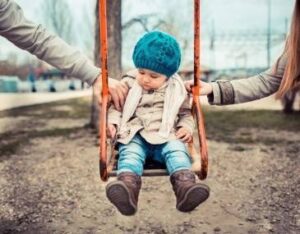 What is Supervised Visitation and Its Role in Child Custody Cases in New Jersey