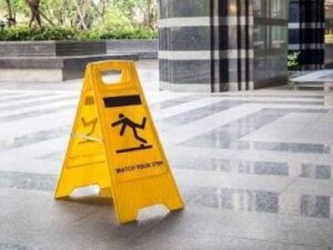 Slip and Fall Accidents in New Jersey Hotels Who's Liable