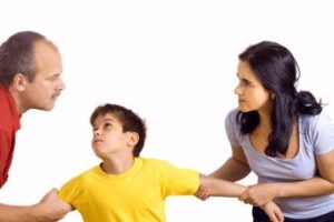 What Are the Rights of Unmarried Parents in New Jersey Regarding Child Custody