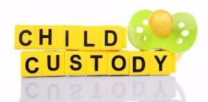 Can a Parent Lose Custody Due to a Criminal Record in New Jersey