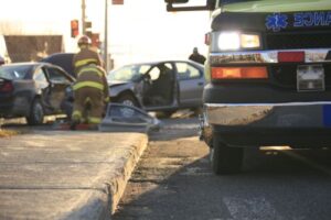 How to Deal with Insurance Adjusters After a Car Accident in New Jersey