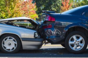 How to Prove Fault in a New Jersey Car Accident