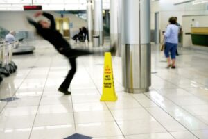 Navigating Slip and Fall Accidents in New Jersey Restaurants