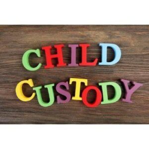 What Are the Potential Consequences for Violating a Child Custody Order in New Jersey