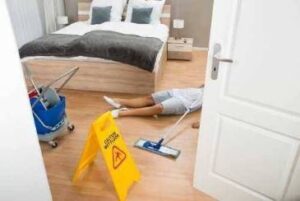 New Jersey Slip and Fall Settlements What to Expect