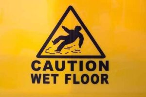 How to Maximize Your Compensation for a Slip and Fall in New Jersey