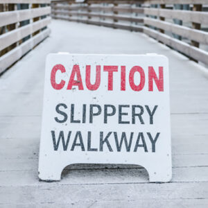 Understanding the Need for Legal Help in a Slip and Fall Case